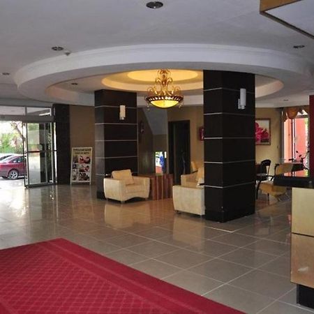 Mysea Incekum Alanya Exterior foto