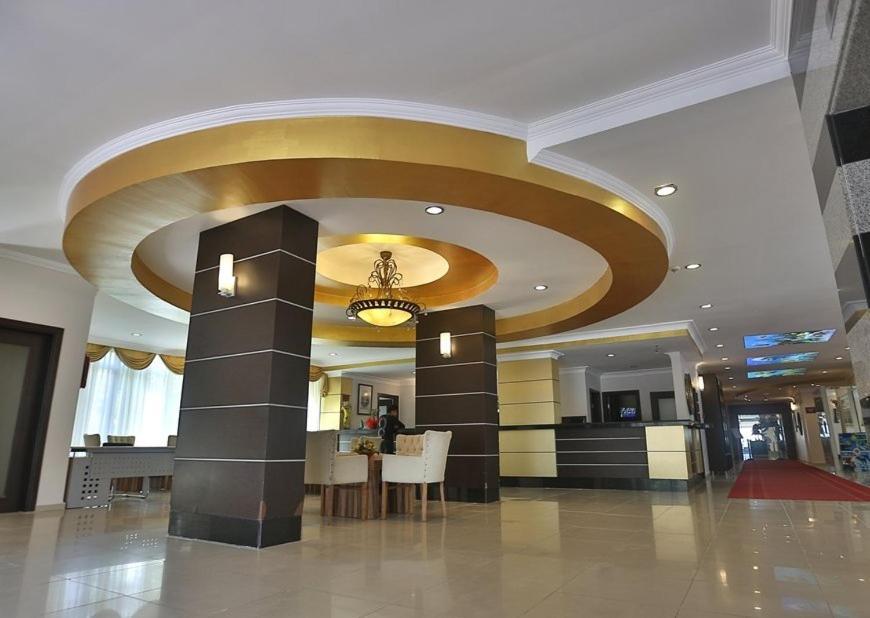 Mysea Incekum Alanya Exterior foto