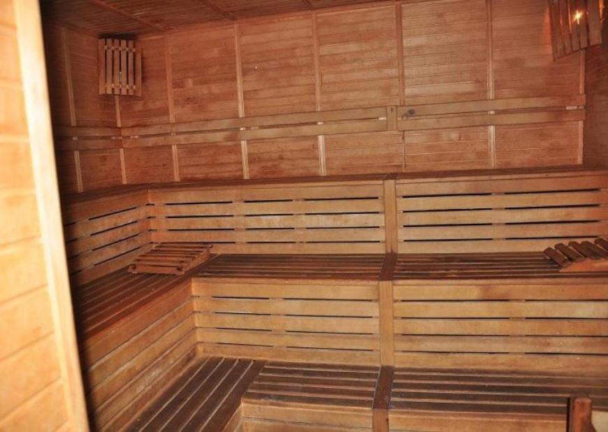 Mysea Incekum Alanya Exterior foto