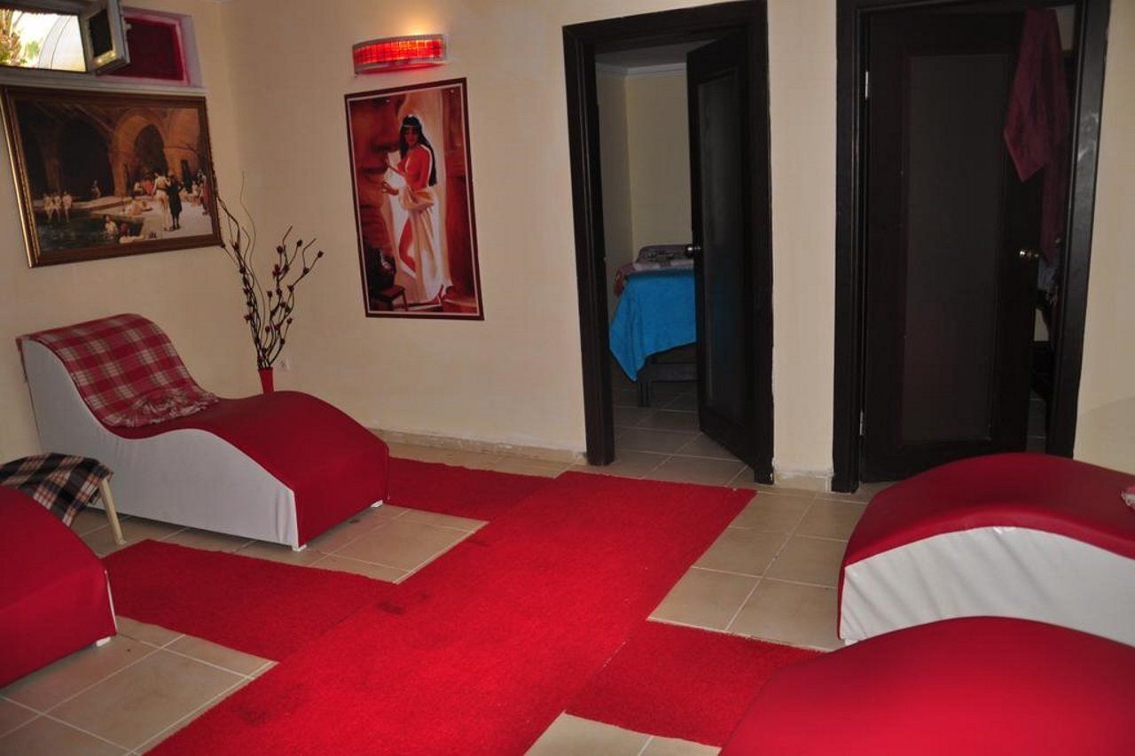 Mysea Incekum Alanya Exterior foto
