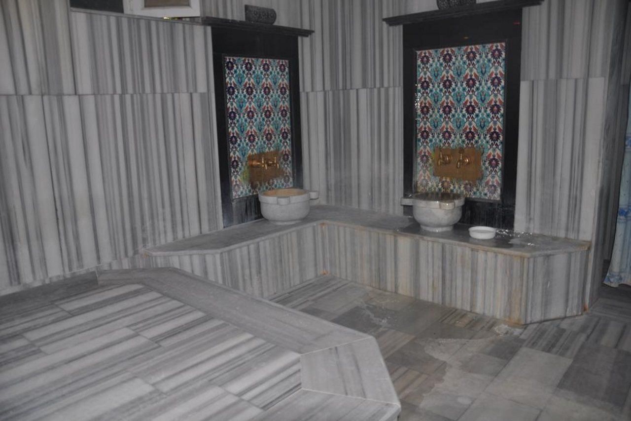 Mysea Incekum Alanya Exterior foto