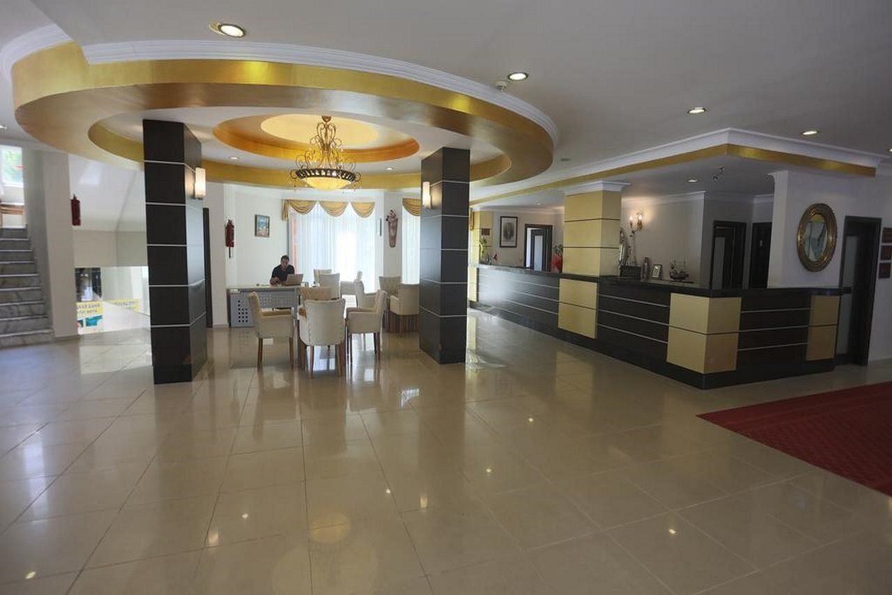 Mysea Incekum Alanya Exterior foto