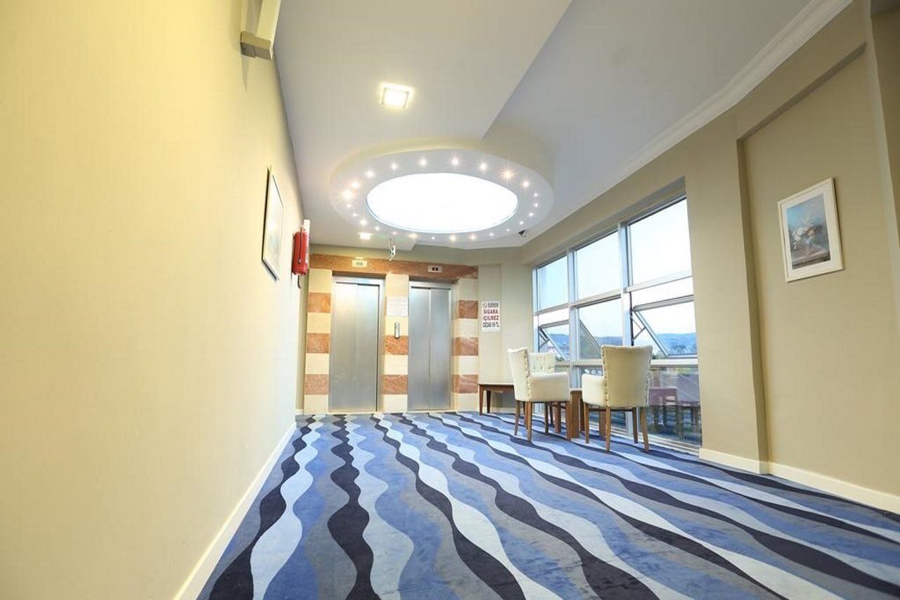 Mysea Incekum Alanya Exterior foto