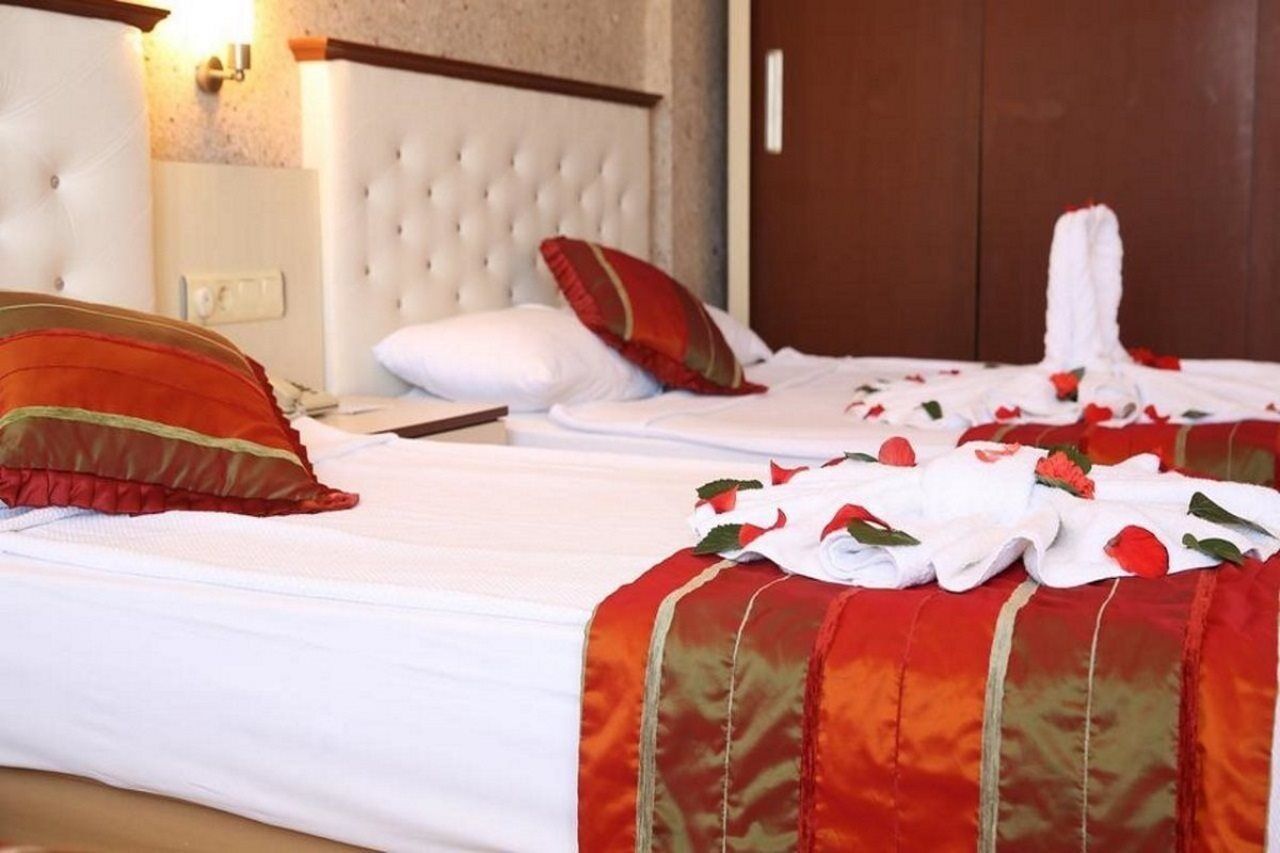 Mysea Incekum Alanya Exterior foto