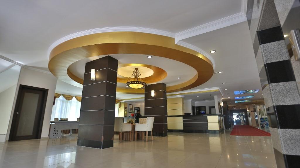 Mysea Incekum Alanya Exterior foto